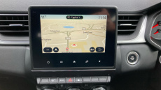 Renault Captur 1.0 TCE 100 Iconic 5dr Petrol Hatchback